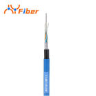 Mine Flame Retardant Cable MGTSV-12b1 Armored High Temperature Resistant 8/16/24/36/48 Core