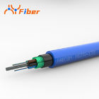 Mine Flame Retardant Cable MGTSV-12b1 Armored High Temperature Resistant 8/16/24/36/48 Core