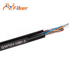 Single Mode GYFTY 48 Core Submersible Fiber Optic Cable