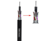 1000 Foot ADSS Fiber Optic Cable FRP Single Sheath Light Weight